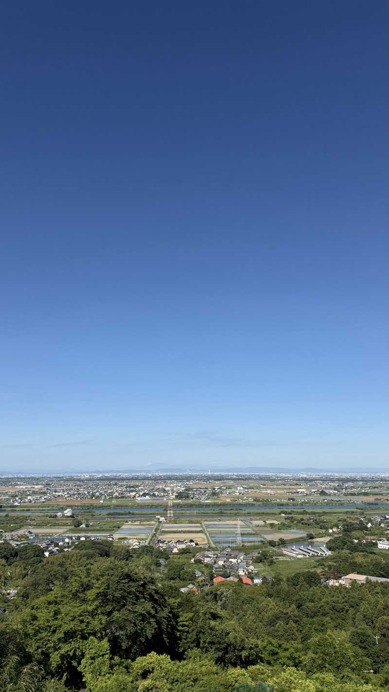 KUBA ボーイズ"会計役"さんの南濃温泉 水晶の湯のサ活写真
