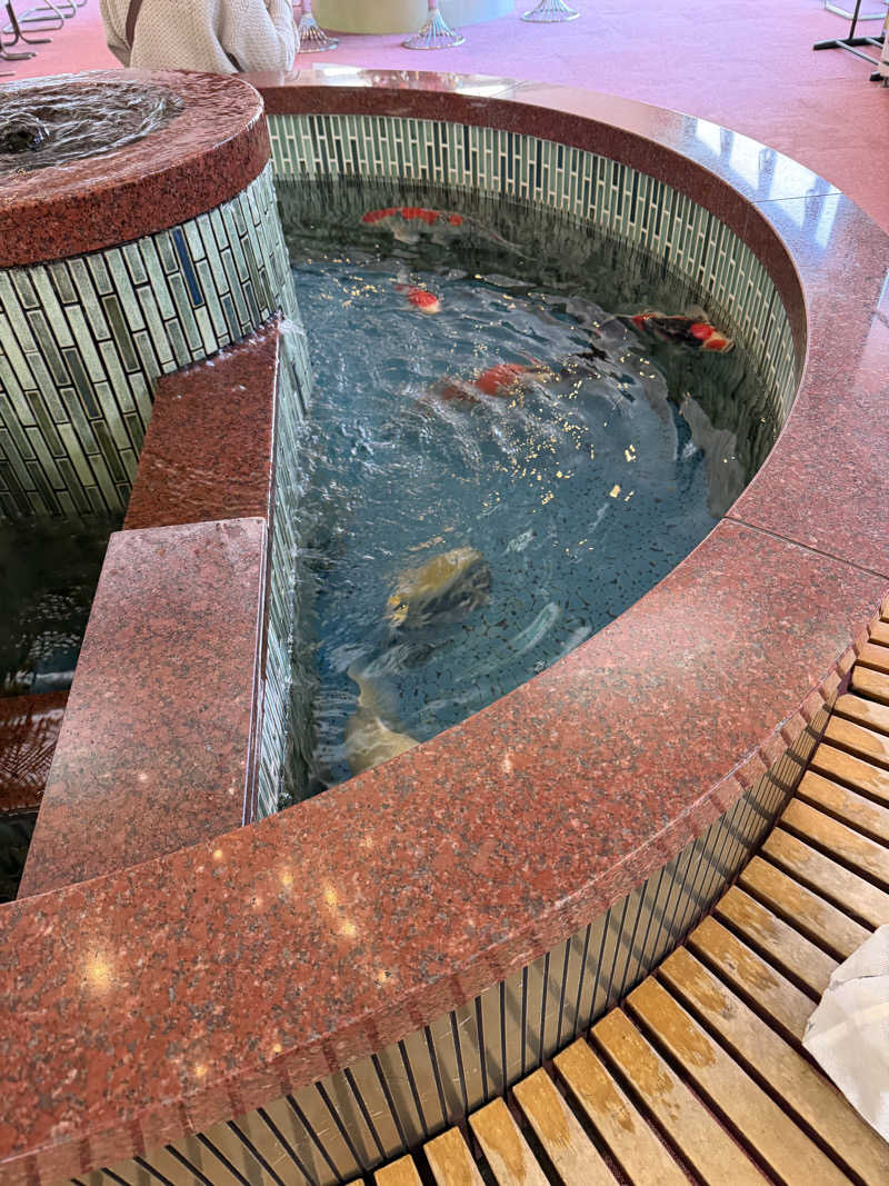 Saunner M.D.さんの夢の公衆浴場 五色のサ活写真