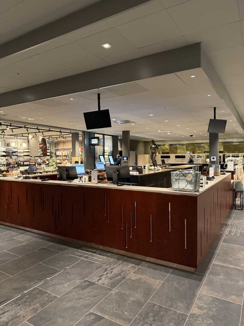 Saunner M.D.さんのThe Well Spa & Hotelのサ活写真