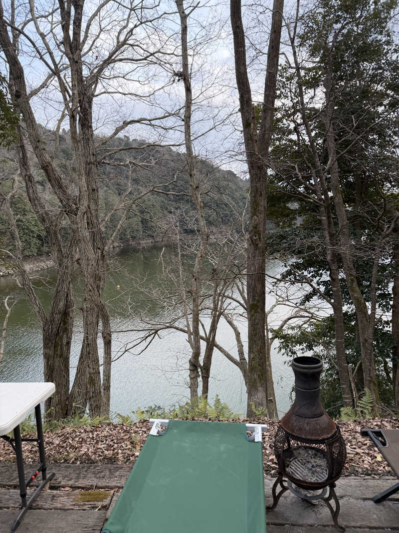 Saunner M.D.さんの宇部サウナセンターのサ活写真