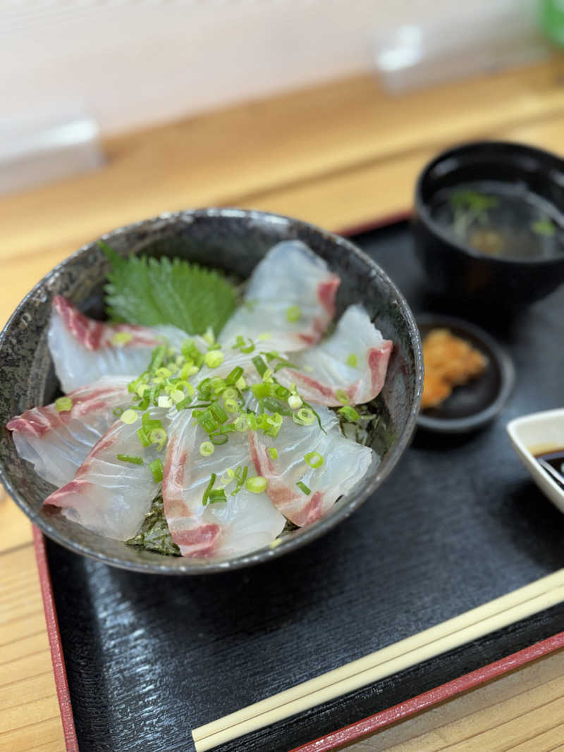 Saunner M.D.さんの国民宿舎 海眺の宿 あいお荘のサ活写真