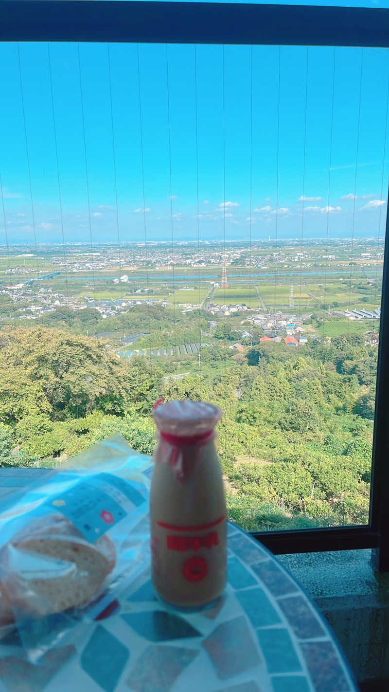 みんさんさんの南濃温泉 水晶の湯のサ活写真