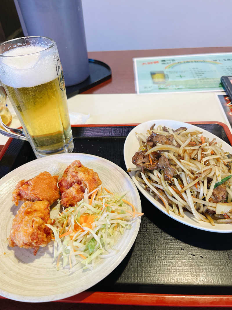 みんさんさんの天然温泉コロナの湯 大垣店のサ活写真