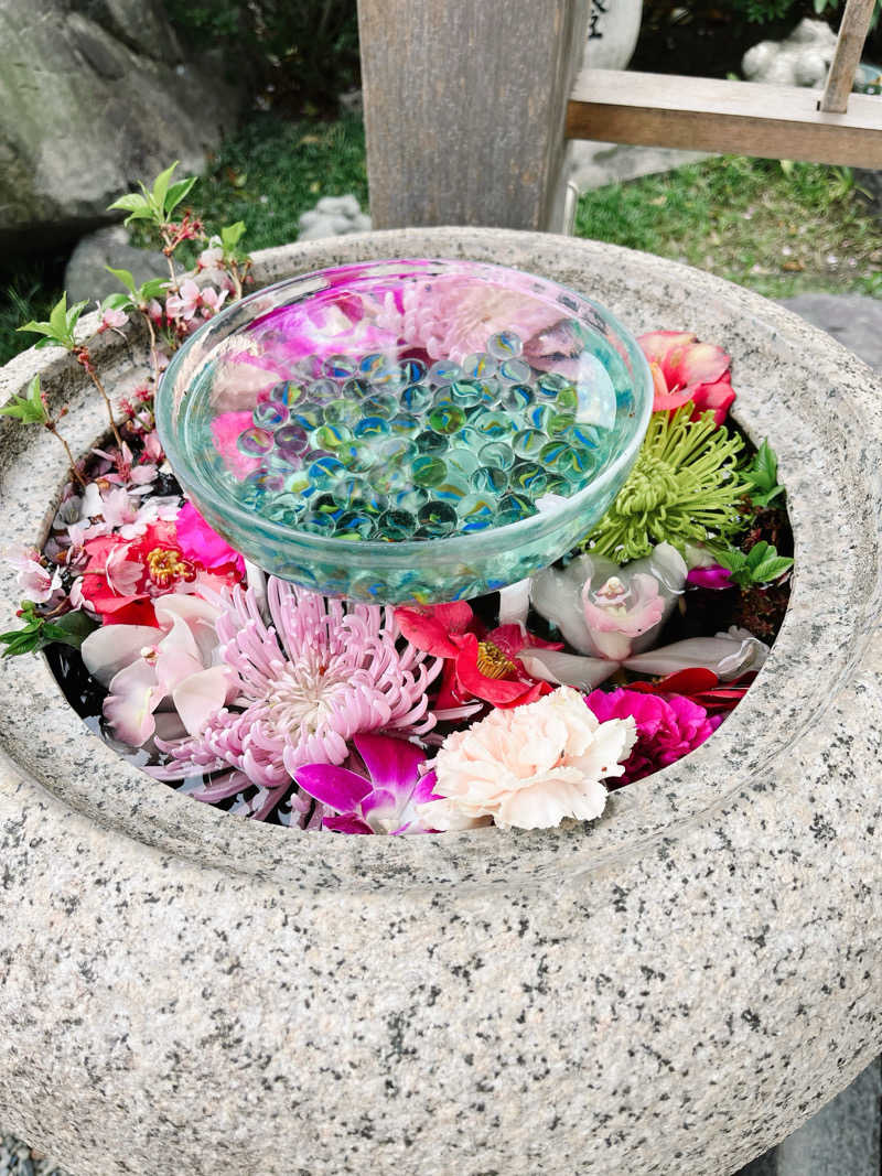 みんさんさんの杉戸浴場のサ活写真