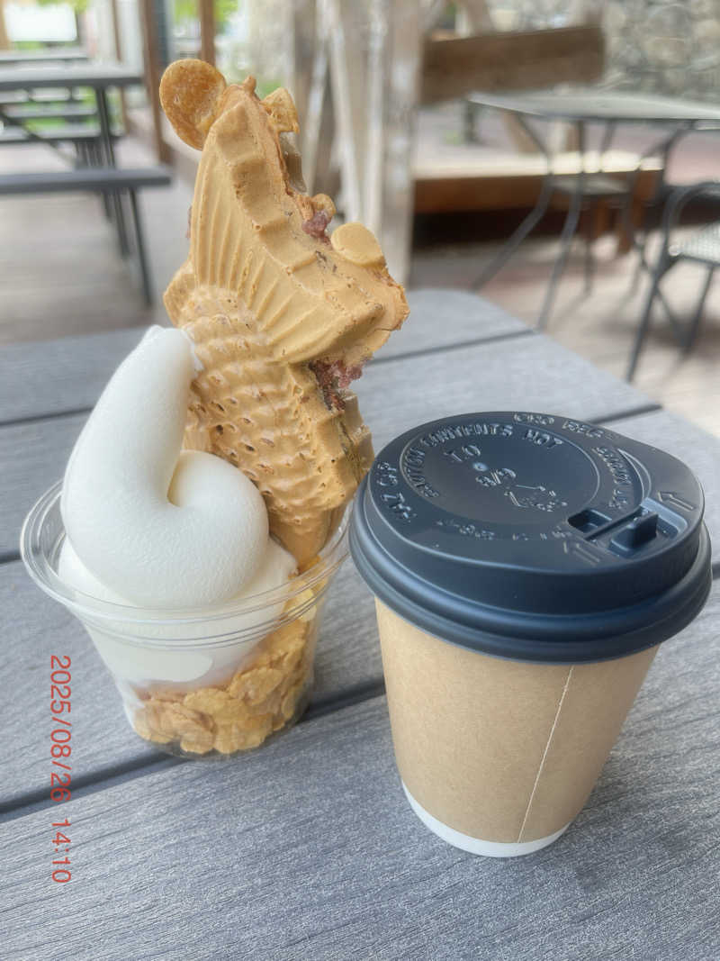 みんさん◎Sauna or die.さんの稲武温泉 どんぐりの湯のサ活写真