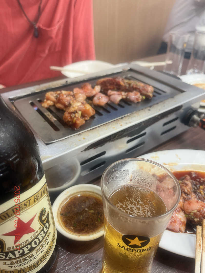 みんさんさんの田辺温熱保養所のサ活写真