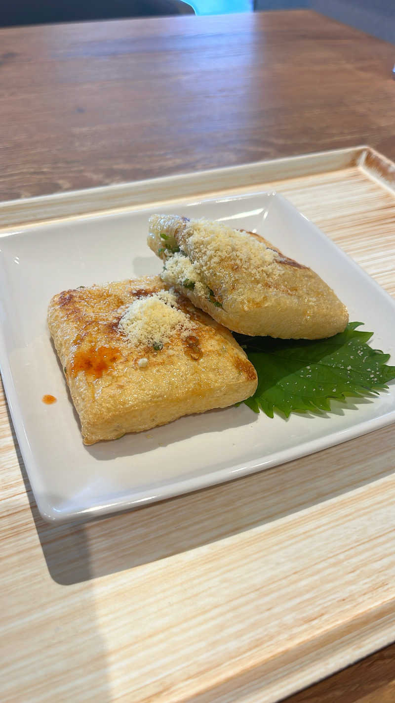 みんさん◎Sauna or die.さんの天然温泉 この湯のサ活写真