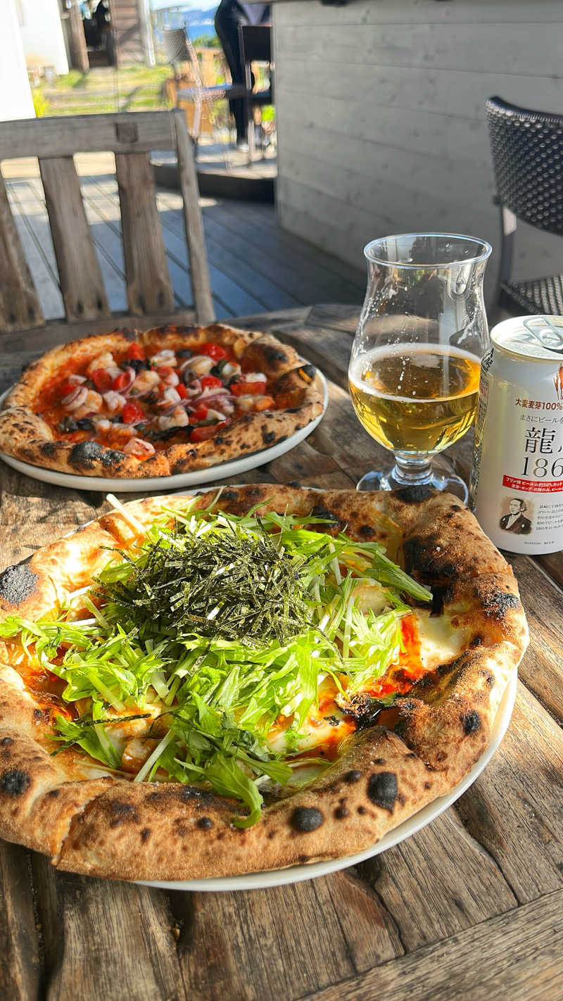 みんさん◎Sauna or die.さんの西尾温泉 茶の湯のサ活写真