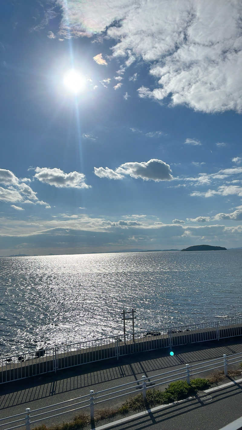 みんさん◎Sauna or die.さんの西尾温泉 茶の湯のサ活写真