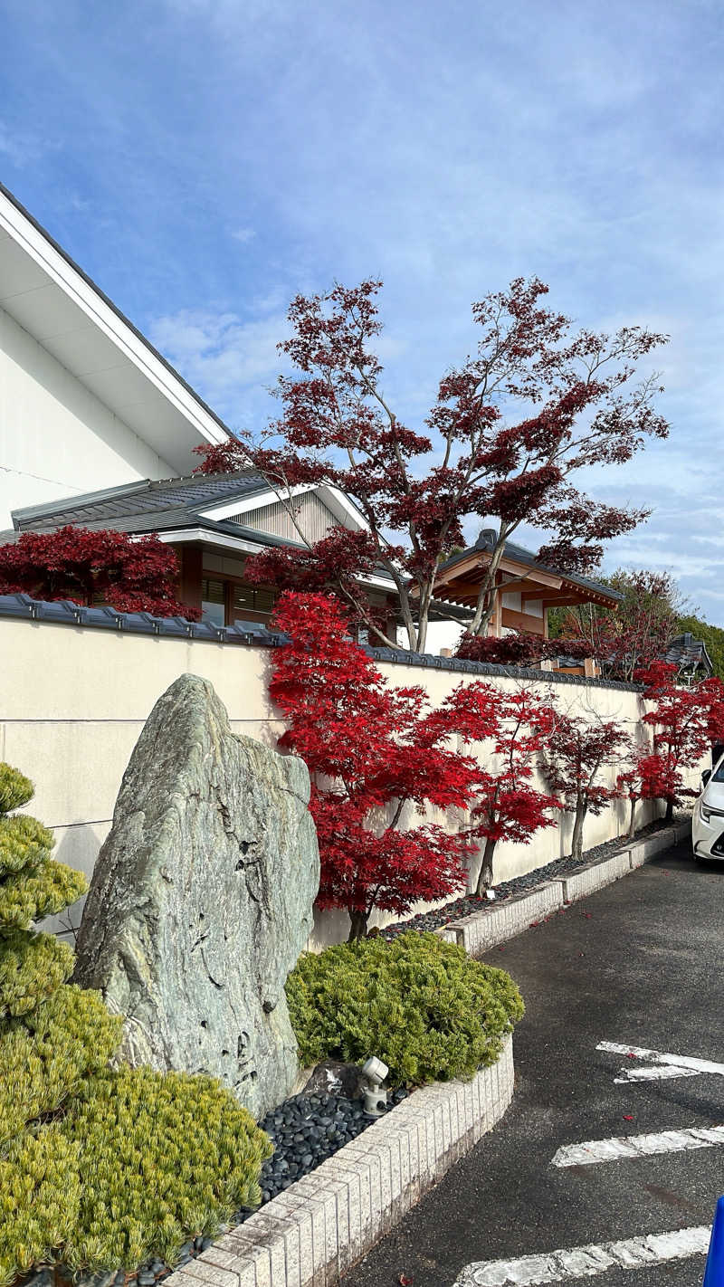 みんさん◎Sauna or die.さんの天光の湯のサ活写真