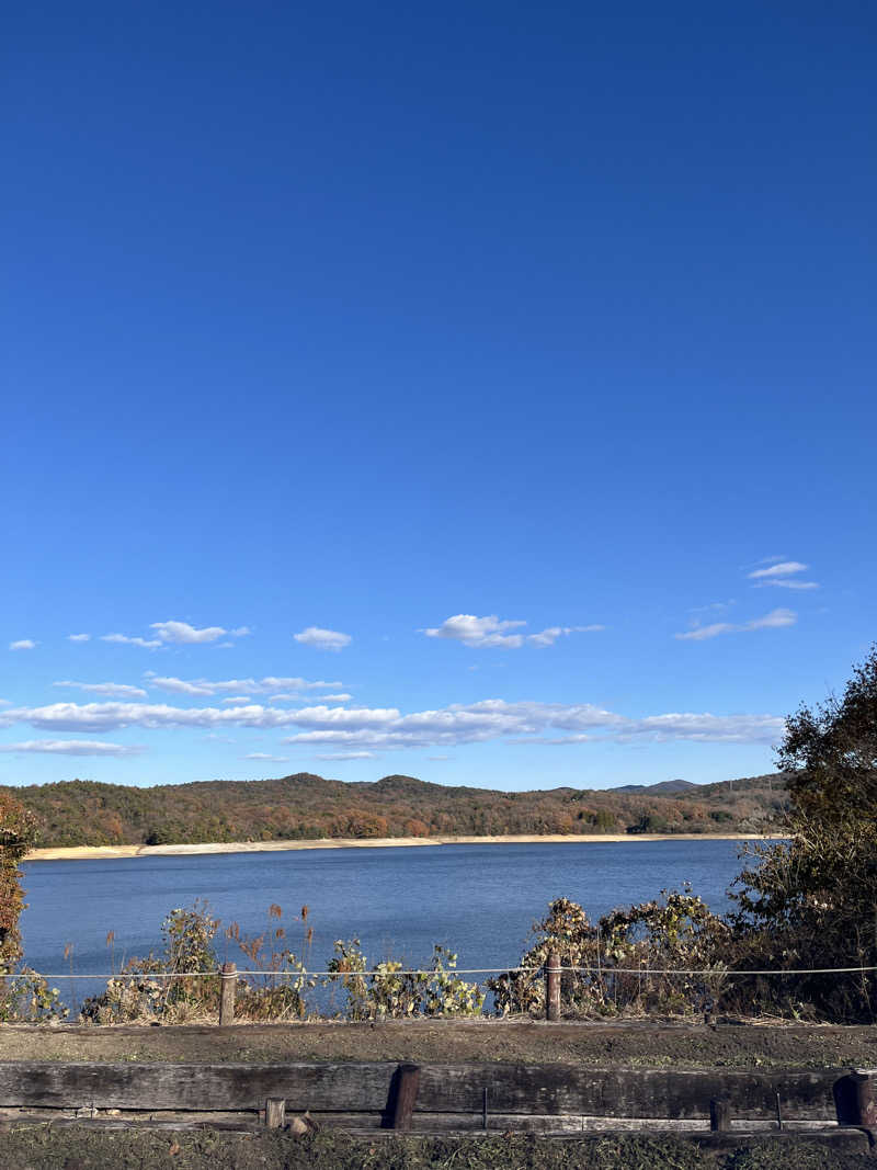 みんさん◎Sauna or die.さんの春日井温泉のサ活写真