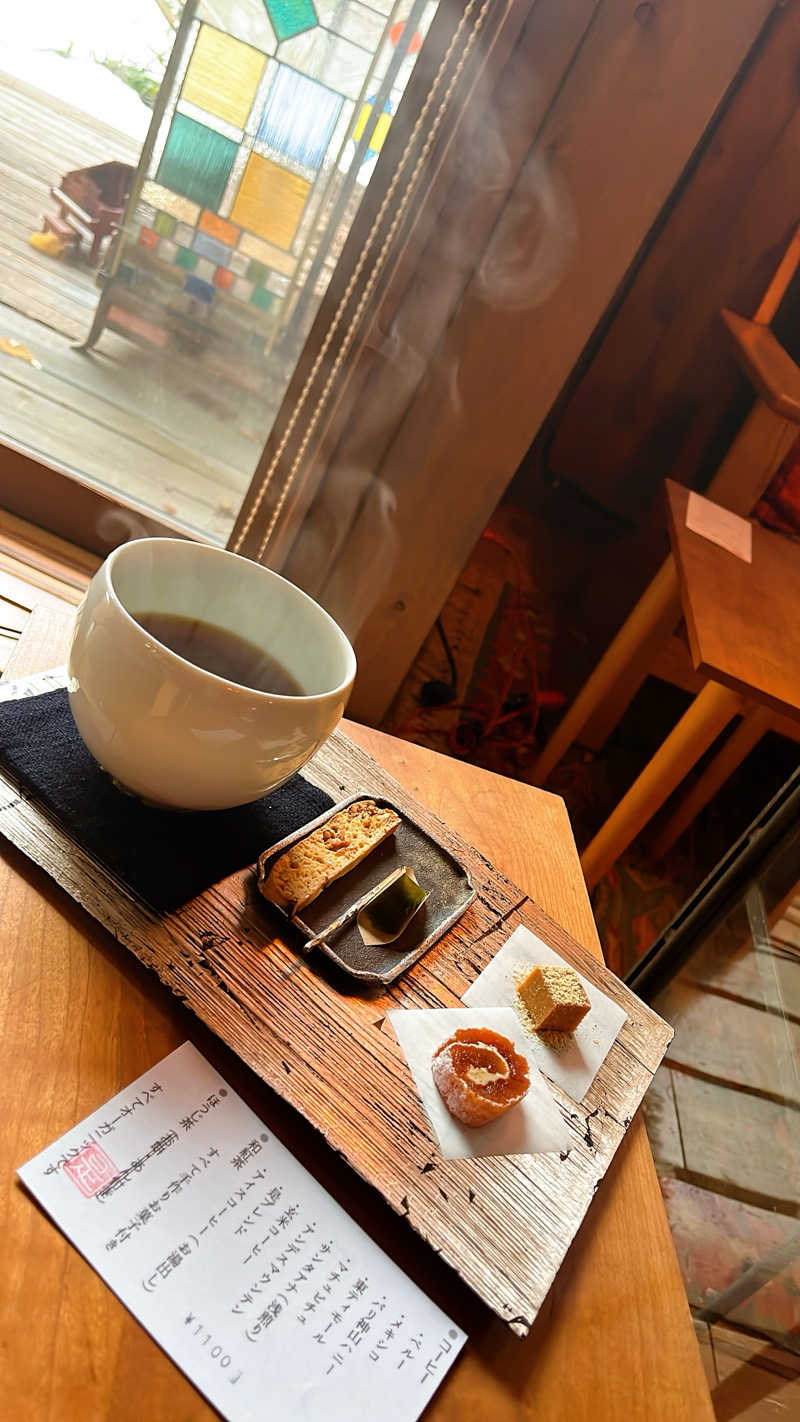 みんさん◎Sauna or die.さんの関観光ホテル 西の屋別館 武芸川温泉のサ活写真