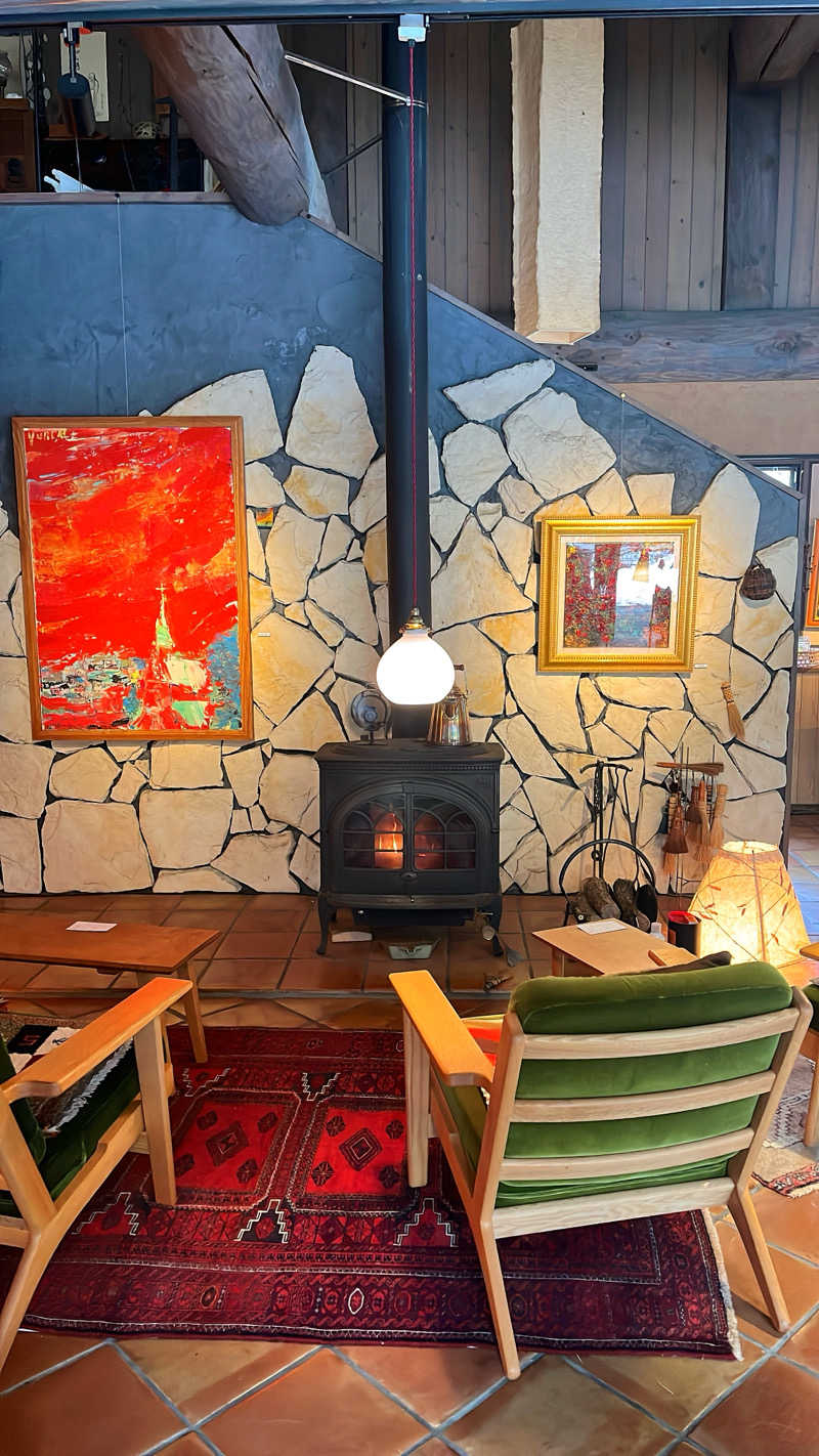 みんさん◎Sauna or die.さんの関観光ホテル 西の屋別館 武芸川温泉のサ活写真