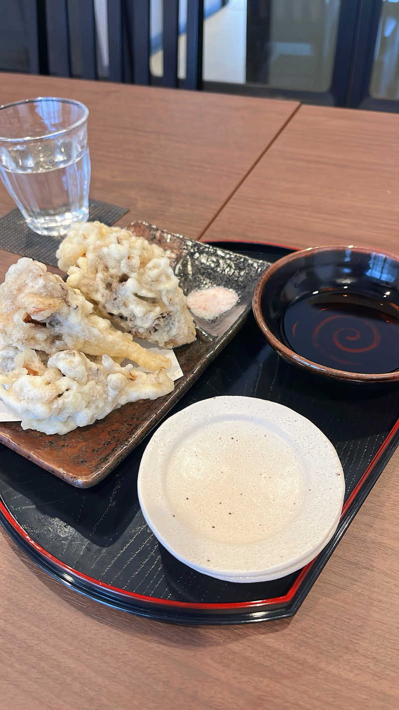 みんさん◎Sauna or die.さんの関観光ホテル 西の屋別館 武芸川温泉のサ活写真