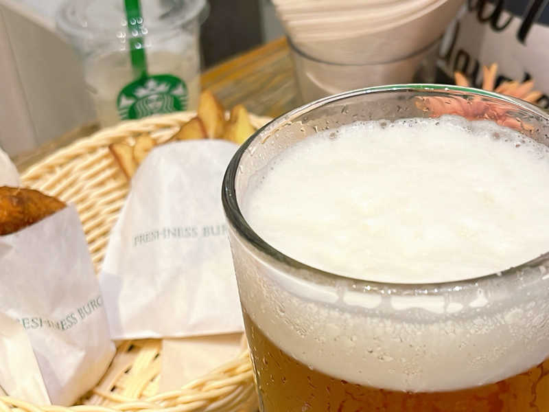 アサヒマルエフ