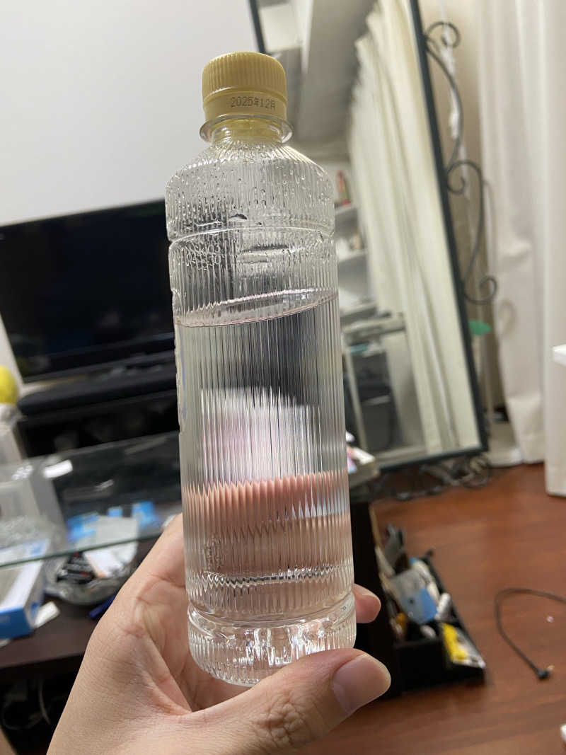 やまやんさんのサウナしきじのサ活写真