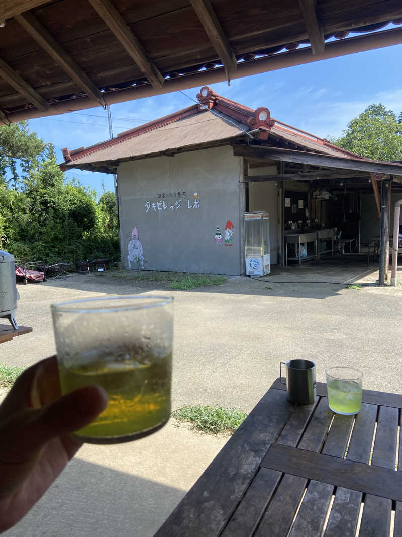 やまやんさんのLEPO by TAKIVILLAGEのサ活写真