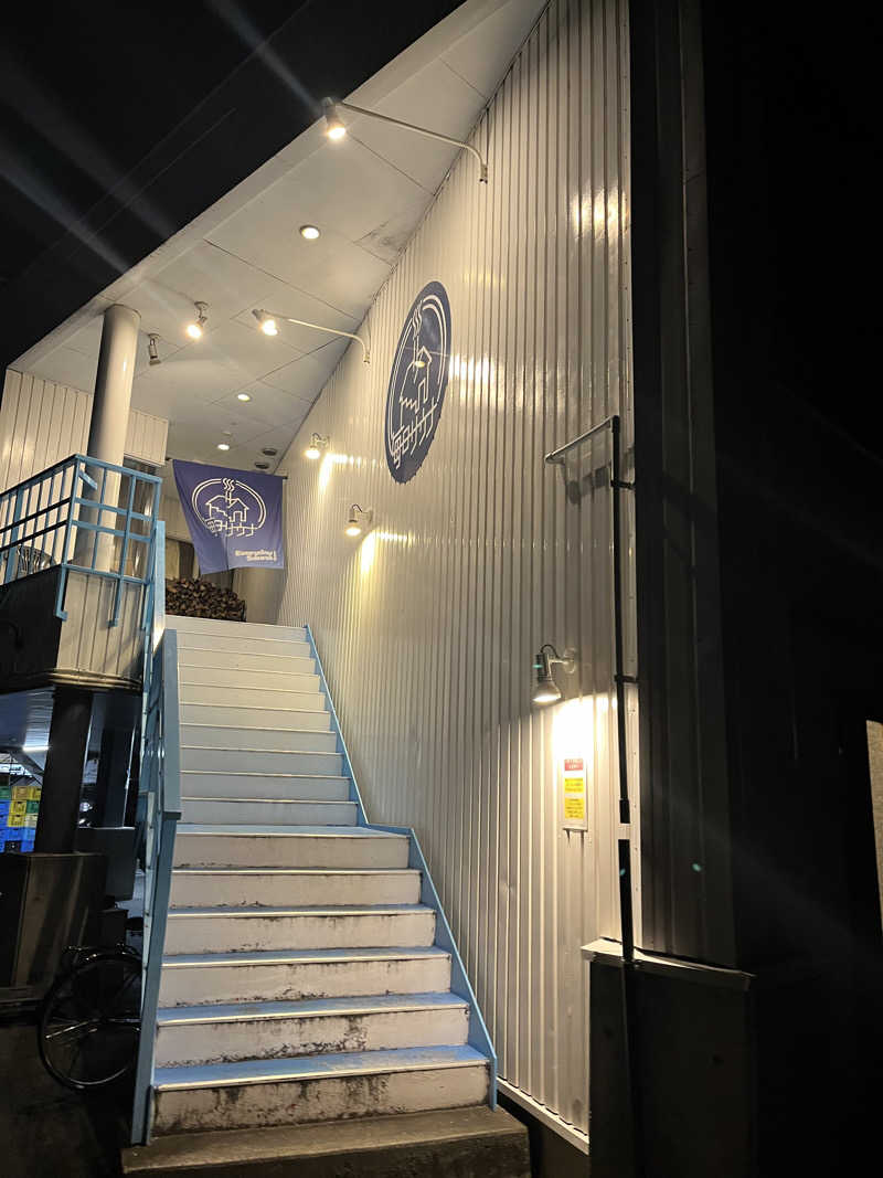 まざふぁかさんの毎日サウナ 前橋本店のサ活写真