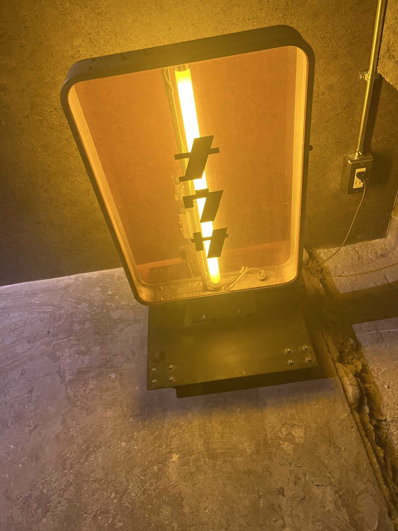 まざふぁかさんのナウサのサ活写真