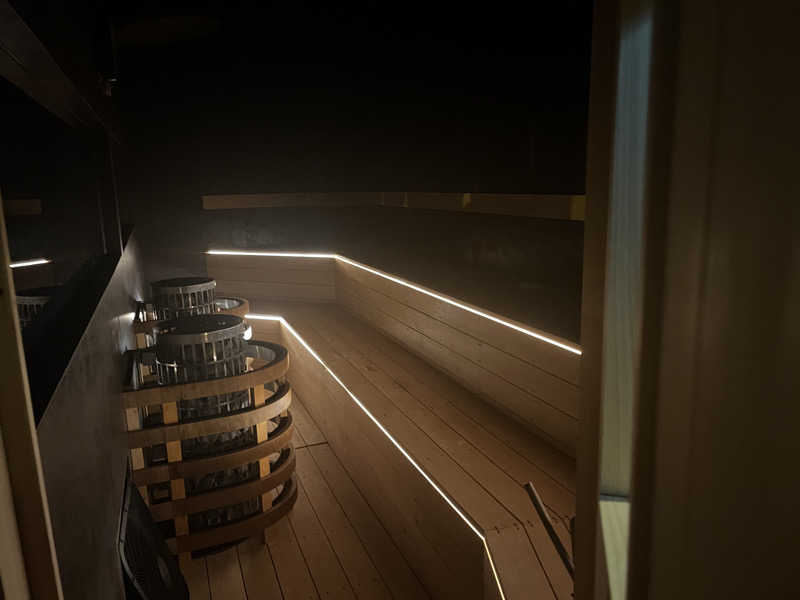 まざふぁかさんのナウサのサ活写真