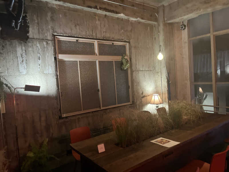 まざふぁかさんのナウサのサ活写真