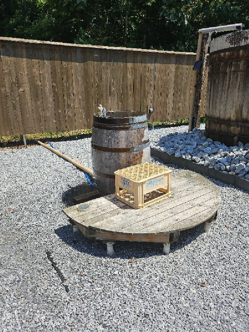 MAILEさんのSAUNA NAYAのサ活写真