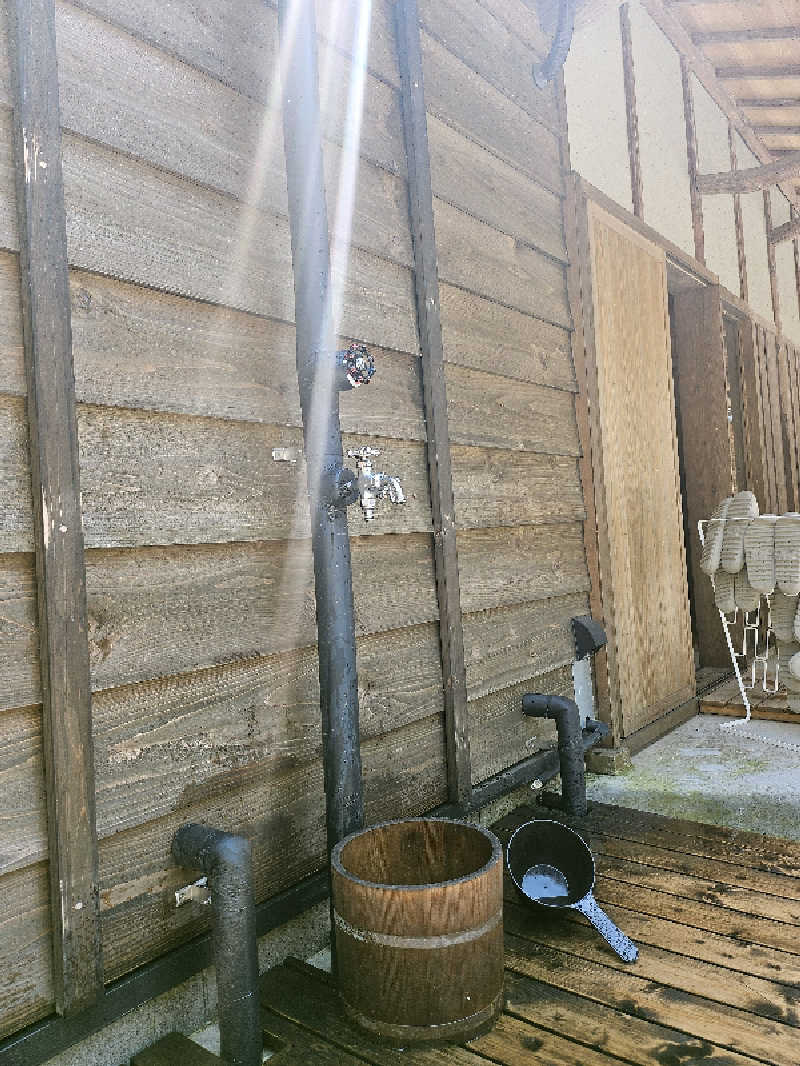 MAILEさんのSAUNA NAYAのサ活写真