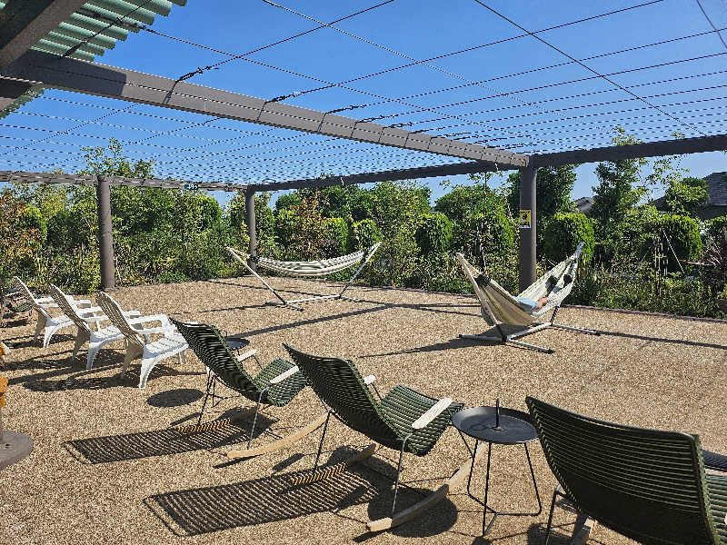 MAILEさんのSPA&ごはん ゆるうむ yuluumuのサ活写真