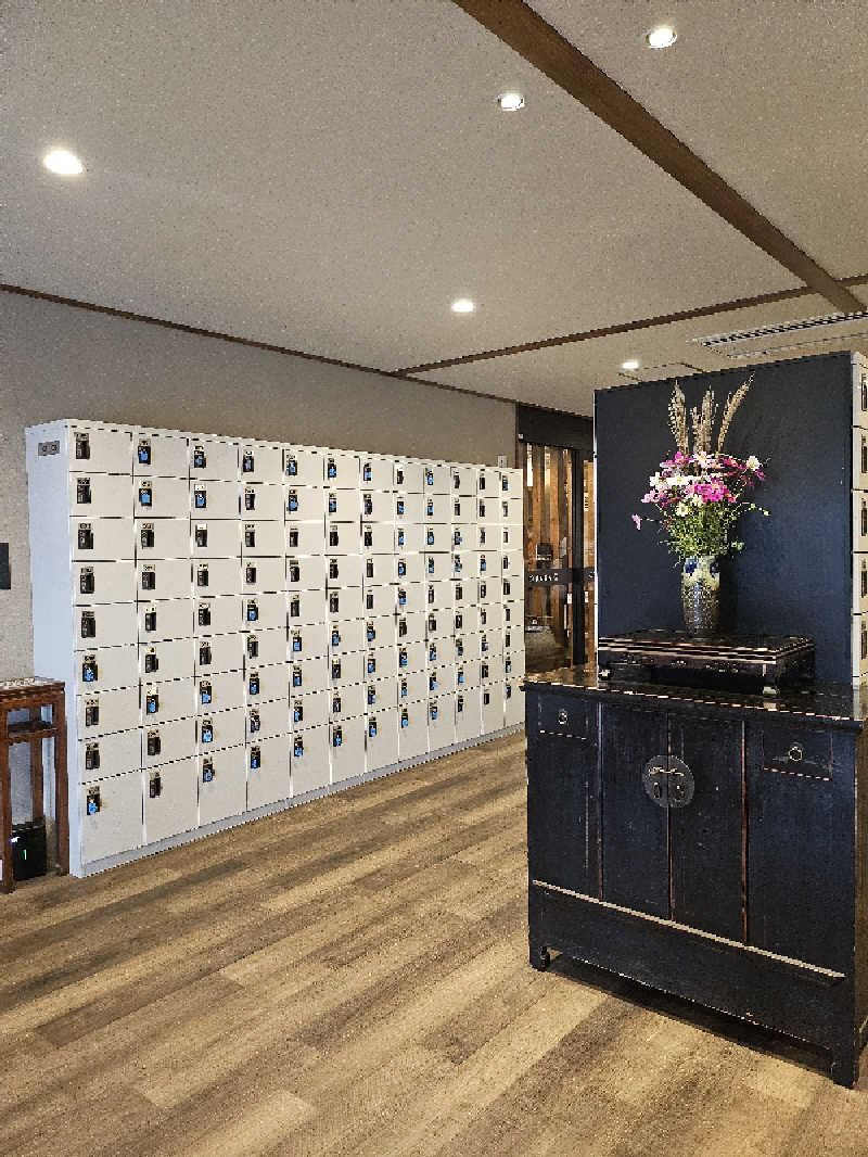 MAILEさんの小江戸温泉 KASHIBAのサ活写真