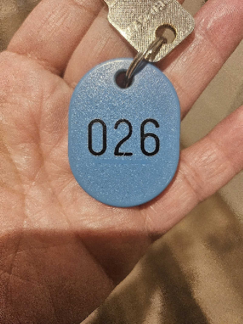 MAILEさんの小江戸温泉 KASHIBAのサ活写真