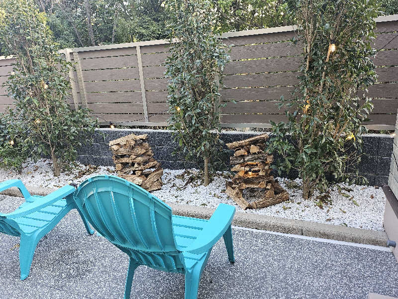 MAILEさんのYUBUNE SAUNA PARK はにゅうの湯のサ活写真