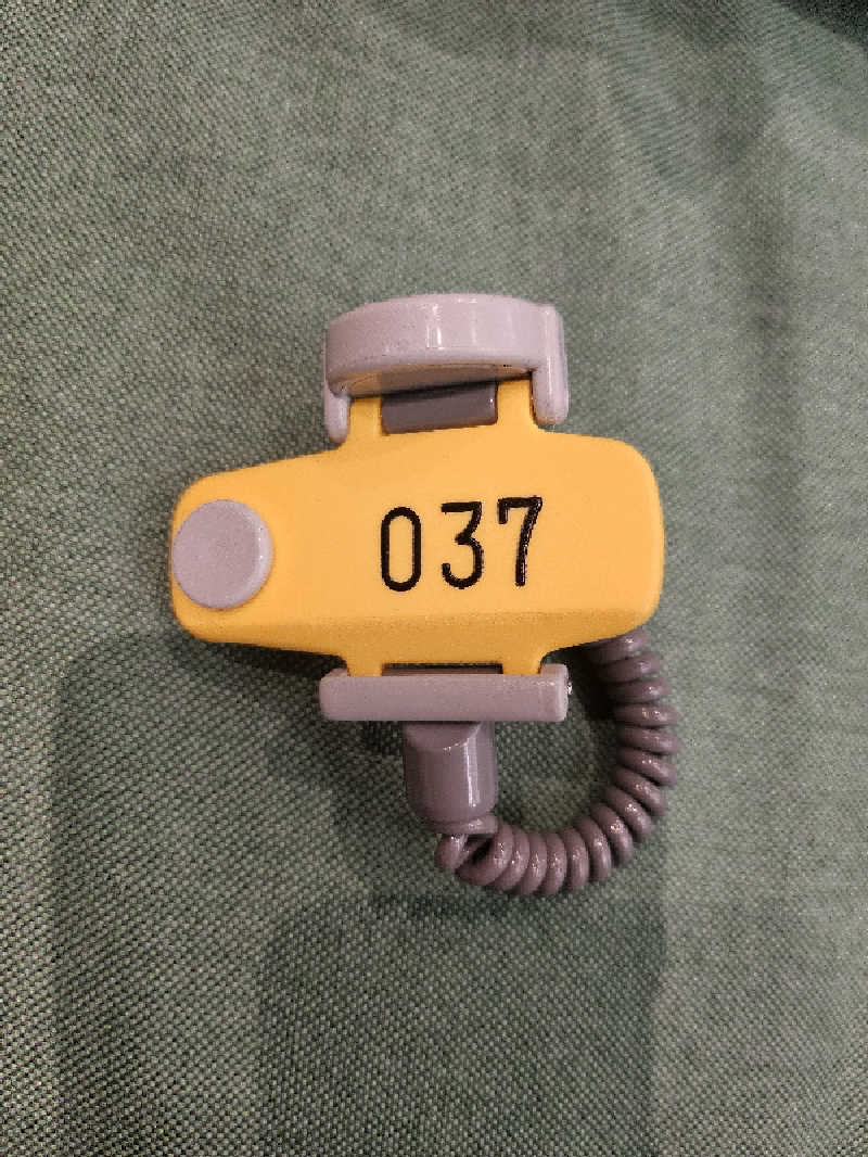 MAILEさんのYUBUNE SAUNA PARK はにゅうの湯のサ活写真