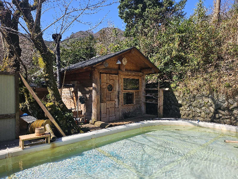 MAILEさんのSauna kota LEPOのサ活写真