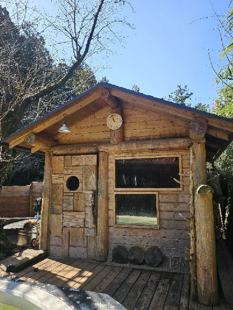MAILEさんのSauna kota LEPOのサ活写真