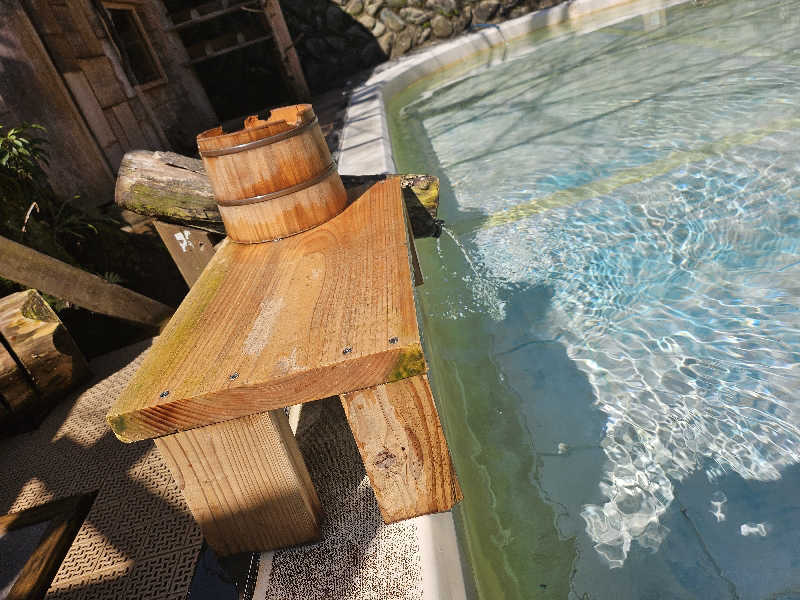 MAILEさんのSauna kota LEPOのサ活写真