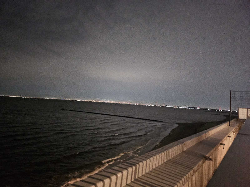 MAILEさんのJFA夢フィールド 幕張温泉 湯楽の里のサ活写真