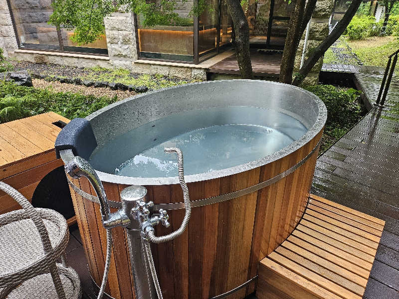 MAILEさんの海洋深層水 赤沢スパのサ活写真