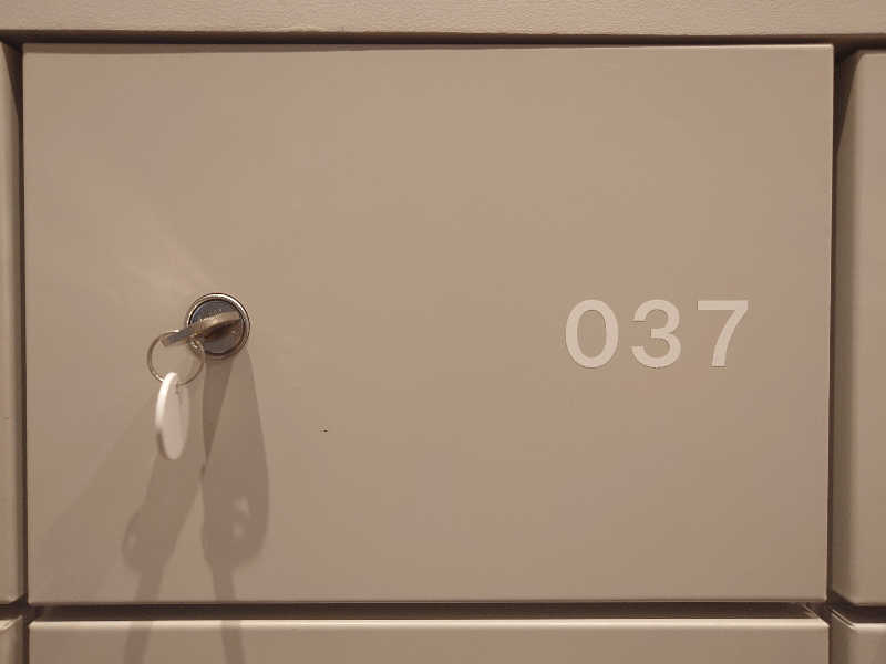 なかたにえんさんの渋谷SAUNASのサ活写真