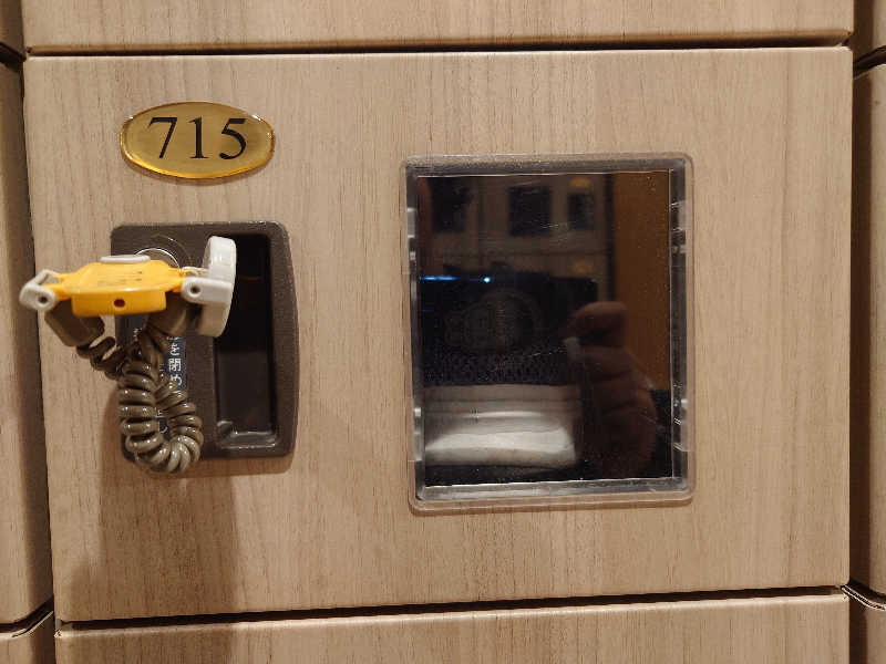 なかたにえんさんのおふろの王様 和光店のサ活写真