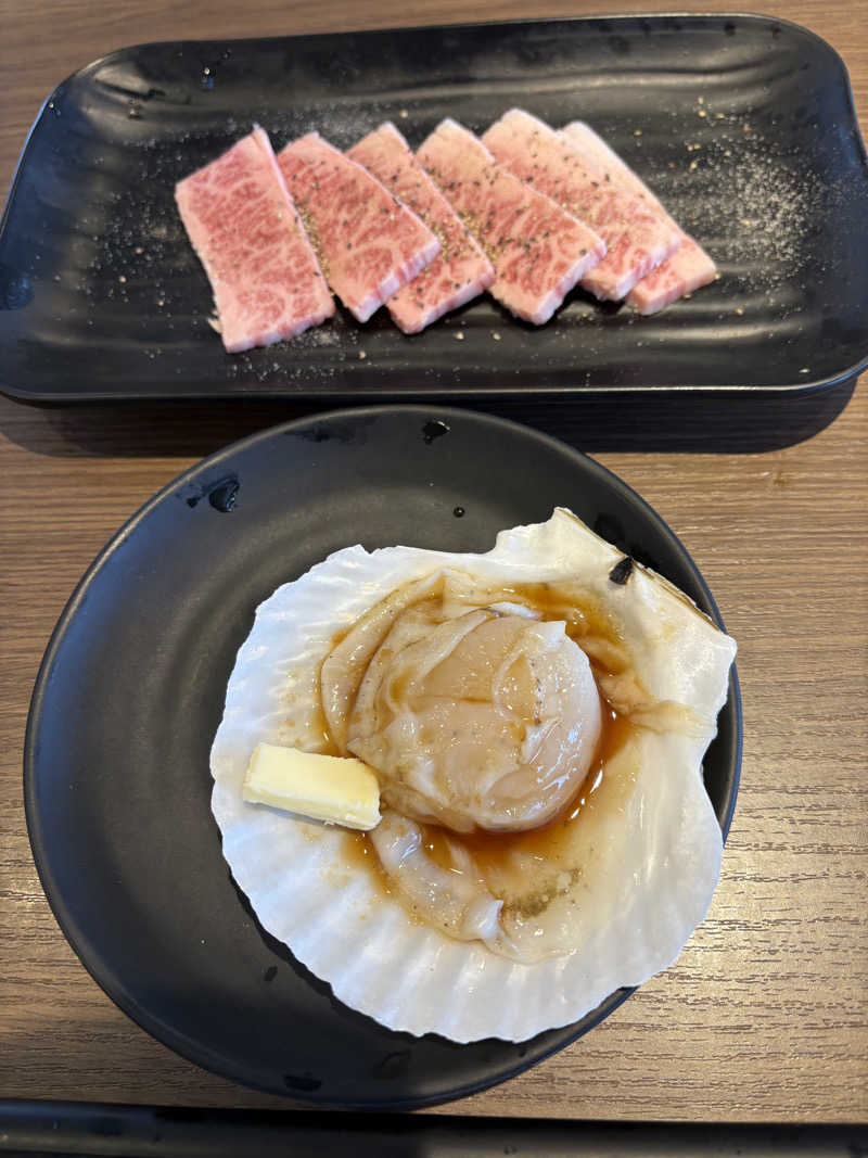 渡部 正人さんの天然温泉やよい乃湯のサ活写真