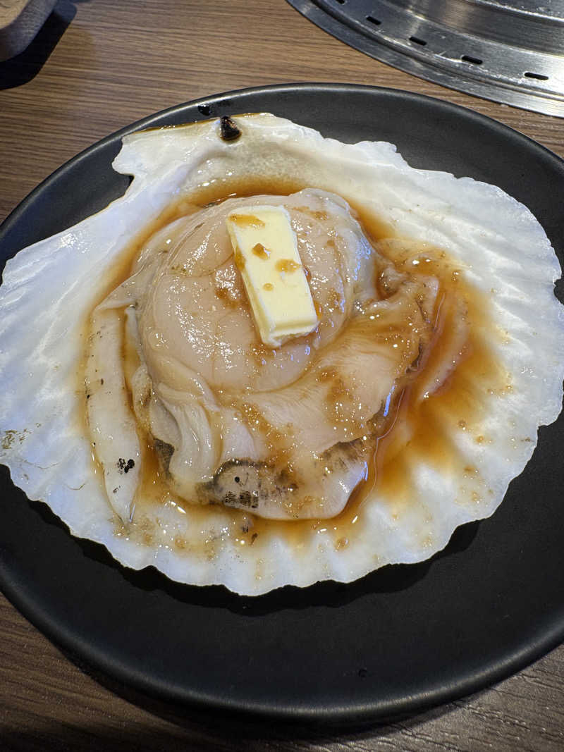 渡部 正人さんの天然温泉やよい乃湯のサ活写真