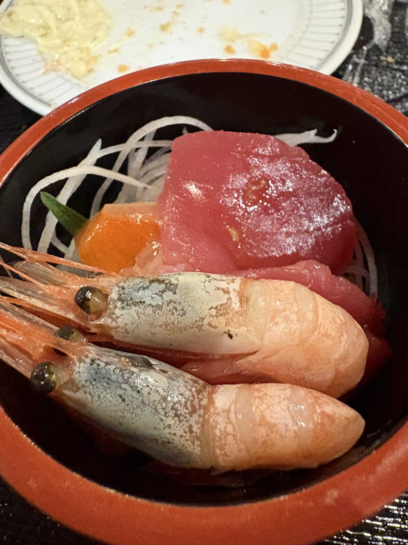 渡部 正人さんのアパホテル&リゾート 札幌のサ活写真