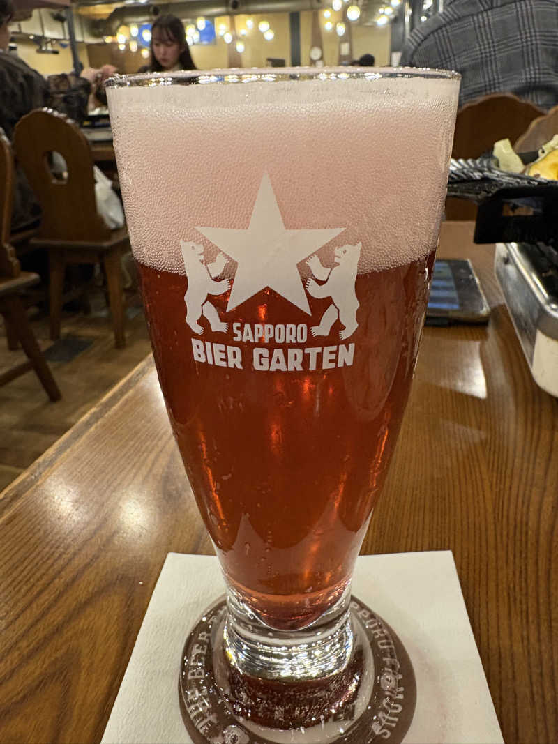 渡部 正人さんのアパホテル&リゾート 札幌のサ活写真