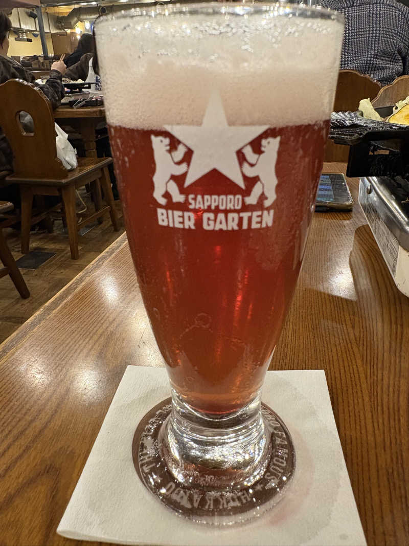 渡部 正人さんのアパホテル&リゾート 札幌のサ活写真