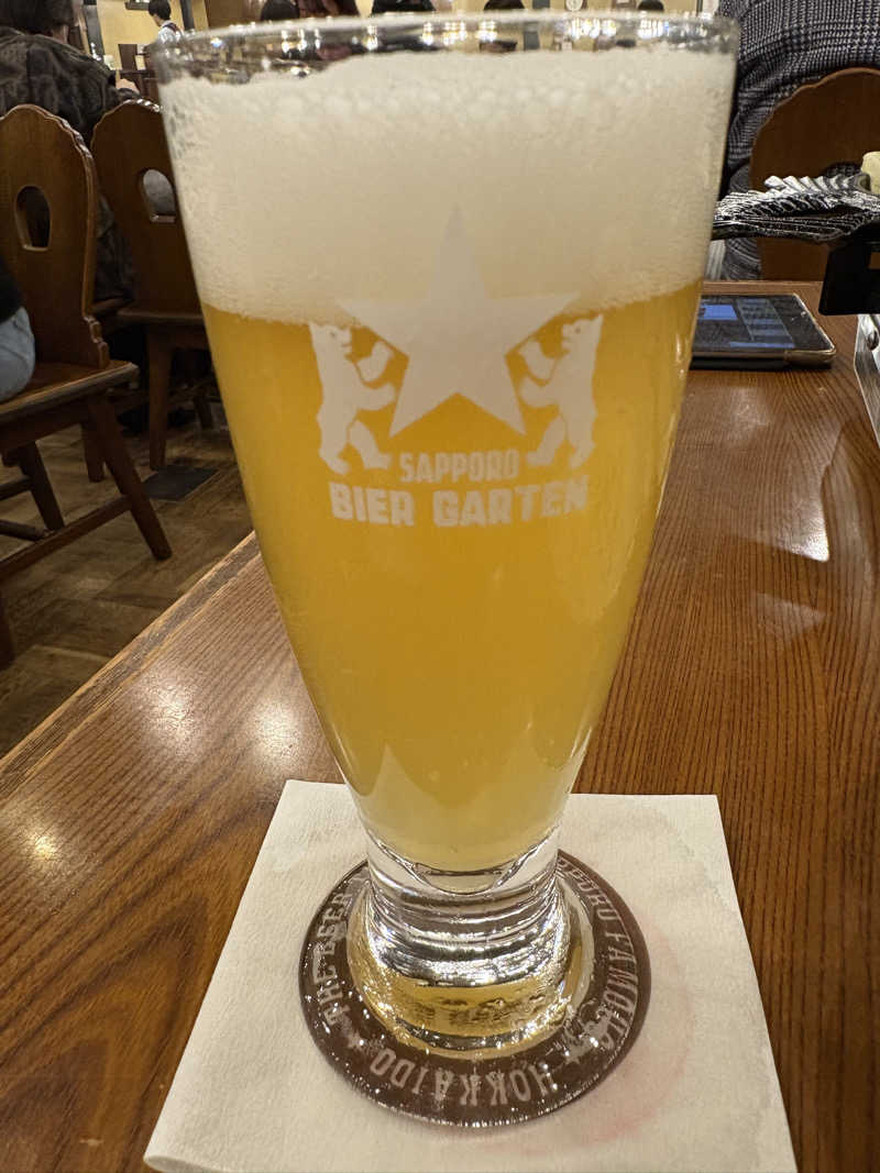 渡部 正人さんのアパホテル&リゾート 札幌のサ活写真