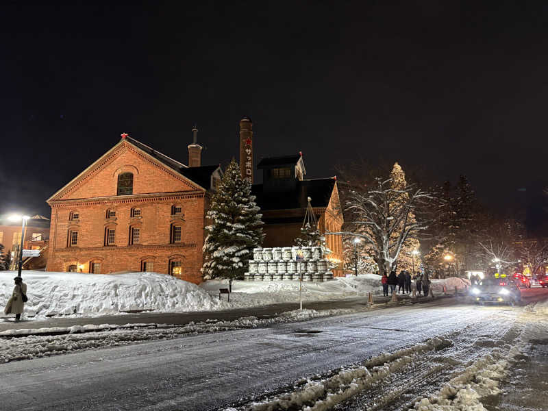 渡部 正人さんのアパホテル&リゾート 札幌のサ活写真