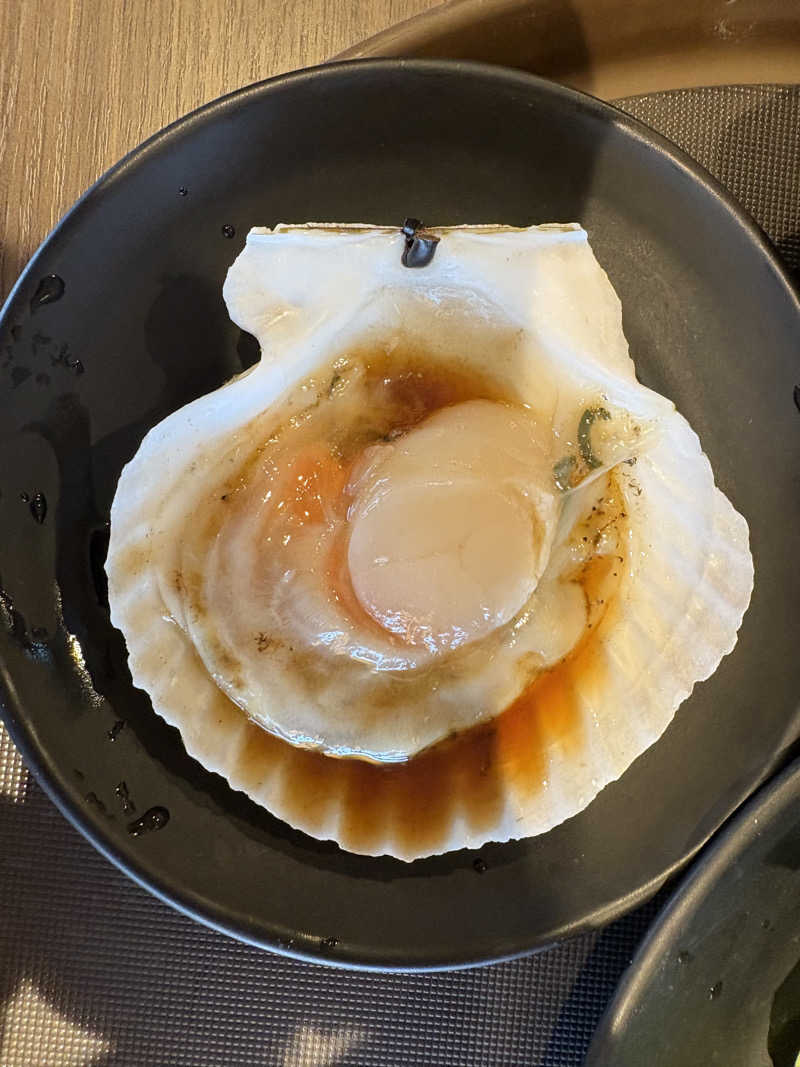 渡部 正人さんの天然温泉やよい乃湯のサ活写真