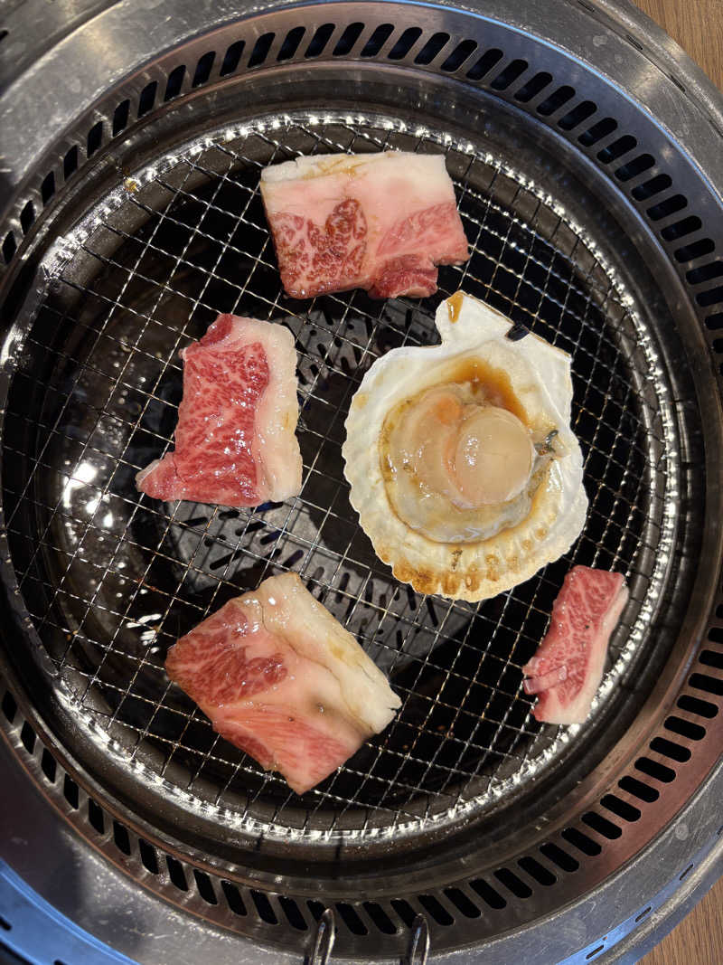 渡部 正人さんの天然温泉やよい乃湯のサ活写真