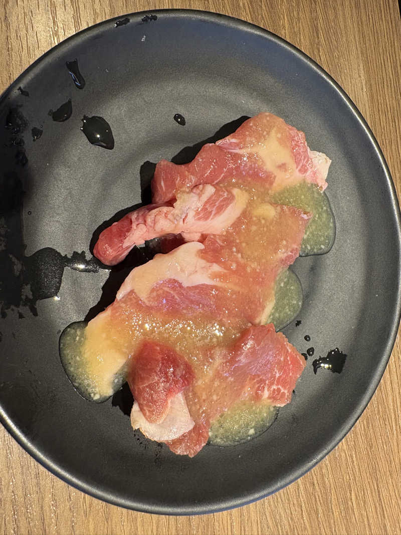 渡部 正人さんの天然温泉やよい乃湯のサ活写真