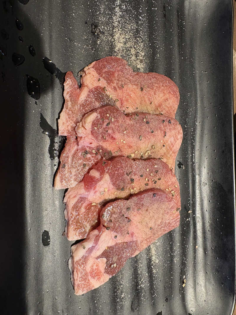 渡部 正人さんの天然温泉やよい乃湯のサ活写真